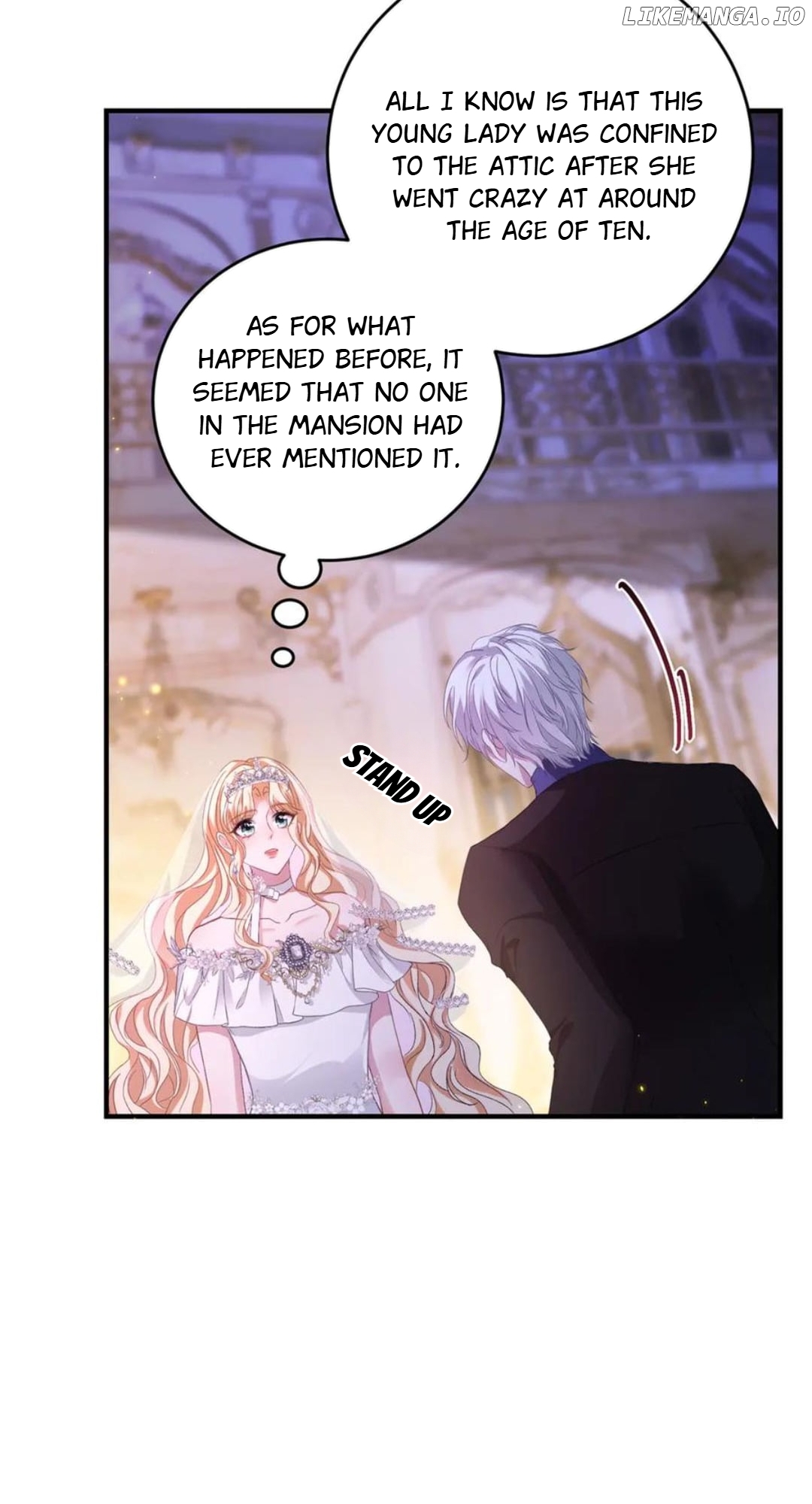The Duchess Goes Crazy Once A Day Chapter 16 - page 4